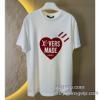 ルイ ヴィトン LOUIS VUITTON 上品な輝きを放つ形 半袖Tシャツ LV213 VOGブランドスーパーコピー 2025お得100%新品