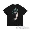 ルイ ヴィトン LOUIS VUITTON 2025お得定番 半袖Tシャツ 2色可選 LV215 お洒落に魅せる ブランドスーパーコピー 激安専門店