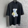 ルイ ヴィトン LOUIS VUITTON 2025爆買いセール 半袖Tシャツ コスパ最高のプライス 2色可選 LV223 vogブランド コピー 優良店