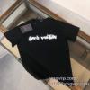 落ち着いた感覚 半袖Tシャツ 2色可選 ルイ ヴィトン LOUIS VUITTON 2025超激得安い LV229 最大級ブランドコピー通販優良店