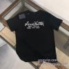海外限定ライン ルイ ヴィトン コピー ブランド 半袖Tシャツ 2色可選 LV233 2025新作登場