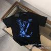 半袖Tシャツ 2色可選 上品に着こなせ ルイ ヴィトン ブランド 偽物 通販 2025新作登場 LV234