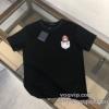 今一番HOTな新品 ルイ ヴィトン 偽物ブランド 半袖Tシャツ 2色可選 LV237 2025春夏季新作