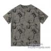 ルイ ヴィトン 2025割引セール 半袖Tシャツ LV247 LOUIS VUITTON コピーブランド セレブ愛用の超人気商品