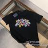 ルイ ヴィトン LOUIS VUITTON ブランドコピー 2025激安大特価安い 半袖Tシャツ 2色可選 LV251 活用できるアイテム