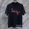 ブランドコピー ルイ ヴィトン LOUIS VUITTON 超激得品質保証 半袖Tシャツ 2色可選 LV280 2025限定セール低価