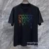 2025新商品！ コピー ブランド 完売必至の人気モデルをご紹介 ルイ ヴィトン LOUIS VUITTON 半袖Tシャツ 2色可選 LV282