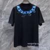 コピーブランド ルイ ヴィトン LOUIS VUITTON 2025新商品！ 半袖Tシャツ 2色可選 LV286 【激安】