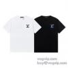 格安！ ルイ ヴィトン LOUIS VUITTON ブランドコピー代引き専門店 2025最安値セール 半袖Tシャツ 2色可選 LV292