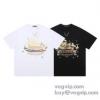 LOUIS VUITTON スーパーコピー信用できるサイト 2025最安値セール ルイ ヴィトン 半袖Tシャツ 2色可選 LV294 めちゃくちゃお得
