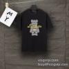 2025春夏季超人気 ルイ ヴィトン LOUIS VUITTON 人気のスーパーブランドコピー品質保証 半袖Tシャツ 2色可選 LV304 大特価