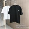 ルイ ヴィトン 偽物ブランド 2025お買い得豊富な 半袖Tシャツ 2色可選 LV315 贈り物にも◎