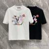 ルイ ヴィトン LOUIS VUITTON 2025高品質 半袖Tシャツ 2色可選 LV331 ブランドコピー代引き専門店 魅力的