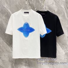 半袖Tシャツ 2色可選 ルイ ...