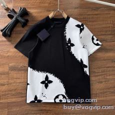 半袖Tシャツ 2色可選 ルイ ...