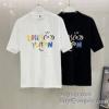 セール中 ルイ ヴィトン LOUIS VUITTON 半袖Tシャツ 最大級ブランドコピー通販優良店 2色可選 LV342 2025高評価