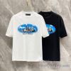 2025品質保証安い ルイ ヴィトン LOUIS VUITTON 半袖Tシャツ スーパーコピー 2色可選 LV352 ランキング商品