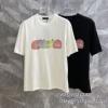 スーパーコピー お洒落自在 半袖Tシャツ ルイ ヴィトン LOUIS VUITTON 2025人気定番HOT 2色可選 LV362