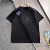 人気 ランキング ルイ ヴィトン LOUIS VUITTON ブランド 偽物 通販 半袖Tシャツ 2色可選 LV377 2025最安値お得