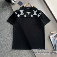 半袖Tシャツ ファション性の高...