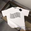 半袖Tシャツ お洒落に魅せる ブランドスーパーコピー ルイ ヴィトン LOUIS VUITTON 2025 3色可選 LV380