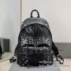 BALENCIAGA スーパーコピー 2025超激得新品 WBAGBAL052 バレンシアガ リュック 綺麗に決まるフォルム！