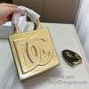 2025爆買い大人気 ドルチェ＆ガッバーナ Dolce&Gabbana スーパーコピー 激安 WBAGDG017 大絶賛！ ハンドバッグ 4色可選