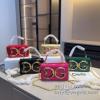 【人気ブログ掲載】 ドルチェ＆ガッバーナ Dolce&Gabbana コピーブランド WBAGDG018 ハンドバッグ 5色可選 2025爆買い大人気