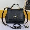 ハンドバッグ スーパーコピー 優良サイト ドルチェ＆ガッバーナ Dolce&Gabbana 2025割引セール WBAGDG028 6色可選 個性的なデザイン