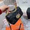 2025品質保証定番 ディオール DIOR ブランドスーパーコピー WBAGDIOR021 落ち着いた感覚 ショルダーバッグ 4色可選