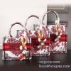 2025割引セール ディオール DIOR スーパーコピー n級品 WBAGDIOR027 ハンドバッグ スタイリッシュな印象