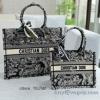 チノパン 狙える優秀アイテム ディオール DIOR コピー ブランド 2025年モデル入荷 WBAGDIOR045 ハンドバッグ 3色可選