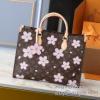 おしゃれに絶大な人気の ルイ ヴィトン 偽物ブランド WBAGLV008 ハンドバッグ M13269 2025新作品
