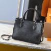 ルイ ヴィトン スーパーコピー 2025春夏季超人気 WBAGLV009 ショルダーバッグ ハンドバッグ 大人気アイテム！入手困難