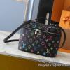 化粧ポーチ ショルダーバッグ ショートパンツ 確定となる上品 ルイ ヴィトン LOUIS VUITTON ブランドコピー 2025春夏季超人気 WBAGLV012 2色可選