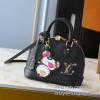 2025最新入荷 ルイ ヴィトン LOUIS VUITTON スーパーコピー WBAGLV013 ショルダーバッグ ハンドバッグ 2色可選 一番人気の新作はこれ