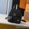もっとも高い人気を誇る ルイ ヴィトン LOUIS VUITTON スーパーコピー 激安 2025HOT品質保証 WBAGLV017 リュック 5色可選