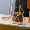 LOUIS VUITTON スーパーコピー 2025HOT品質保証 WBAGLV020 ルイ ヴィトン ショルダーバッグ ハンドバッグ 活用できるアイテム