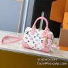 機能性も備えたアイテム ルイ ヴィトン LOUIS VUITTON ブランドスーパーコピー 2025お買い得本物保証 WBAGLV021 ショルダーバッグ ハンドバッグ 多色選択可