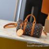 ルイ ヴィトン ショルダーバッグ ハンドバッグ 落ち着いた質感 LOUIS VUITTON 2025お買い得本物保証 WBAGLV023 VOGブランドスーパーコピー