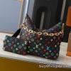 2025爆買い大人気 ルイ ヴィトン LOUIS VUITTON WBAGLV026 高級感漂わせる ショルダーバッグ 2色可選 スーパーコピー信用できるサイト