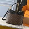 変わらない人気を誇る ルイ ヴィトン LOUIS VUITTON ブランドコピー ショルダーバッグ ハンドバッグ 4色可選 2025品質保証100%新品 WBAGLV051