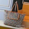人気販売中 ルイ ヴィトン ショルダーバッグ LOUIS VUITTON スーパーコピー 激安 WBAGLV056 ハンドバッグ 2025人気セール高品質