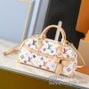 業界高品質スーパーコピー 人気新品★超特価★ ルイ ヴィトン LOUIS VUITTON WBAGLV067 ショルダーバッグ ハンドバッグ 2色可選 2025最安値セール