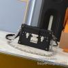スーパーコピー 優良サイト ショルダーバッグ ルイ ヴィトン LOUIS VUITTON 2025最安値セール WBAGLV068 斜め掛けバッグ 着心地抜群
