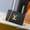上品上質 スーパーコピーブランド ルイ ヴィトン LOUIS VUITTON 2025年モデル入荷 WBAGLV069 ショルダーバッグ 斜め掛けバッグ 2色可選