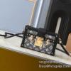 コピー 商品 販売 ルイ ヴィトン LOUIS VUITTON 2025最新入荷 WBAGLV073 ショルダーバッグ 斜め掛けバッグ 海外セレブ愛用