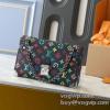 人気激売れ ルイ ヴィトン LOUIS VUITTON 偽物ブランド 2025超激得品質保証 WBAGLV097 ショルダーバッグ 斜め掛けバッグ 2色可選