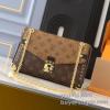 2025超激得品質保証 ルイ ヴィトン LOUIS VUITTON スーパーコピー WBAGLV098 ショルダーバッグ 斜め掛けバッグ 2色可選 SALE開催