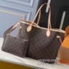ブランドコピー代引き専門店 2025高級品 通販 ルイ ヴィトン LOUIS VUITTON WBAGLV102 ショルダーバッグ ハンドバッグ 格安！